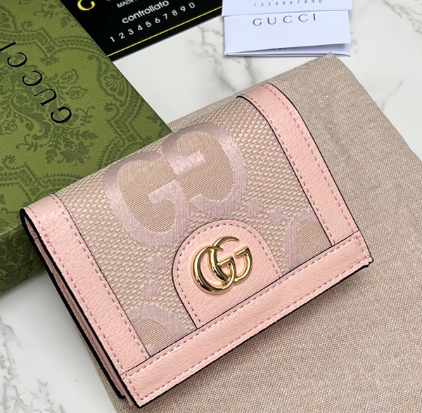 グッチ財布コピー細部ディテール